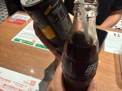-肥汁米蘭香港米线(定西路店)