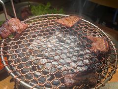 -烧肉达人•炭火烧肉(新天地店)