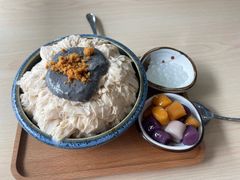 海风花生冰-雪多冰·台湾甜品(高升店)