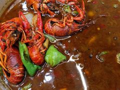 -517烧烤·龙虾·海鲜大排档(万象都荟店)
