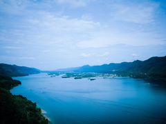 -仙岛湖旅游风景区