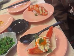 -争鲜回转寿司(东方银座店)