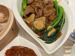 -翠园(北京王府中环店)