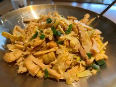 -黄山老妈·土菜(碧桂园店)