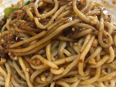 -蓉李记成都名小吃(合肥包河万达店)