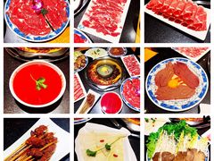 -董家湾重庆老火锅(嘉华店)