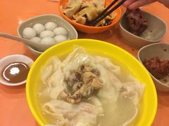 -龙抄手(春熙路总店)