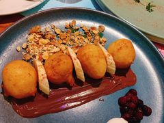 -HELLO MUSAE 拾光缪斯餐厅·纯正希腊风味(苏州中心店)