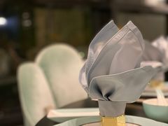 -翠湖宾馆·中餐厅