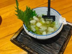 芥末章鱼-文立新麻辣烫(合生汇21街区店)