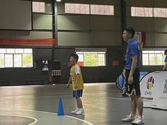 -东方启明星篮球培训(击掌校区)