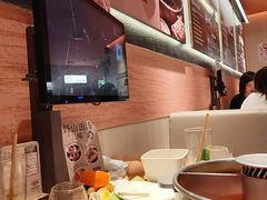 -巴奴毛肚火锅(七宝领展广场店)