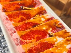 -九田家黑牛烤肉料理(石路天虹店)