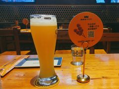 -肉串汪(月坛店)