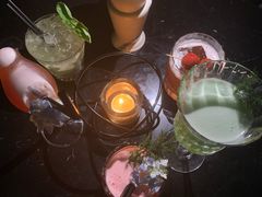 -柒Lounge(三里屯店)