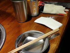-原始泥炉烤肉(总店)