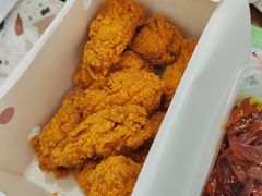 -德克士(车站路店)