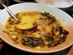 -外婆家(杭州马塍店·杭帮菜名店)