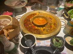 -哥老官重庆美蛙鱼头(五角场合生汇店)