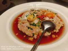 -吴越荣记·苏州菜·松鼠桂鱼(斜塘老街店)