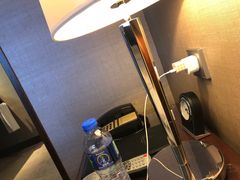 -马哥孛罗香港酒店