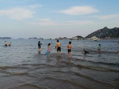 -大京沙滩