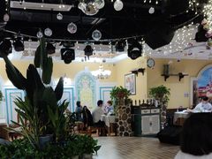 -俄士厨房(时代天街店)