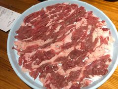 -義聚德·清真铜锅涮羊肉·烧烤(河东店)
