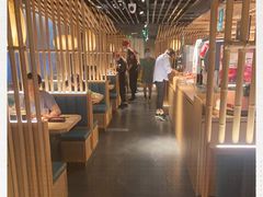 -温野菜涮涮锅(西单大悦城店)