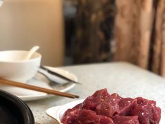 -蜀皇·菌汤鲜黄牛肉汤锅(宽窄巷子店)