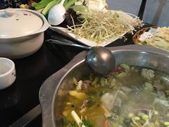 -陈三娃泡姜鸡(太白北路店)