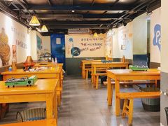 -黄泰吉拾味餐厅(江汉路店)