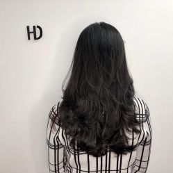 -HD HAIR STYLE