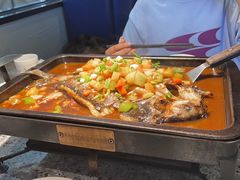 -里岛烤鱼(东港凯虹广场店)