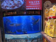 -潇湘码头·鲜湘菜(清河店)