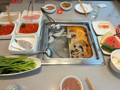 -海底捞火锅(振华广场店)