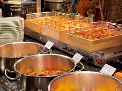 -安蒂娅·海鲜自助餐厅(安蒂娅美兰酒店)