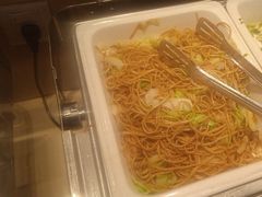 -素满香·Vegan食养自助(天一广场店)