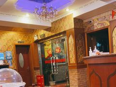 -维吾尔餐厅(宜山路店)