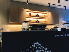 -瑞幸咖啡(太阳CITY店)