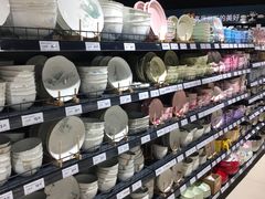 -Bravo永辉(爱琴海购物公园店)
