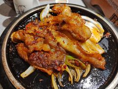 -将军牛排·尔滨地标朝鲜族美食(总店)
