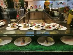 -太原富力万达文华酒店·美食汇西餐厅