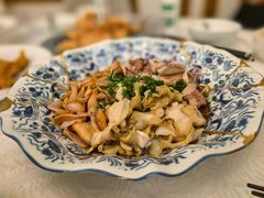 -品海楼·大连海胆锅贴馆(东港店)