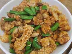 八珍豆腐-砂锅李(九江路店)