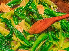 啫啫生菜-啫神·广州地标美食(北京路店)