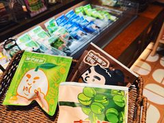 -辛一·铜锣烧(鸿寿坊店)