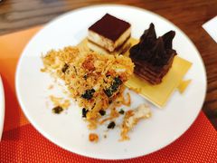 -广州天河希尔顿酒店