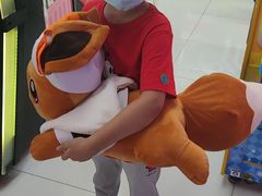 -风云再起游乐汇(北京西单西西友谊店)