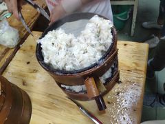 -海汇源老烧麦店(东大街总店)